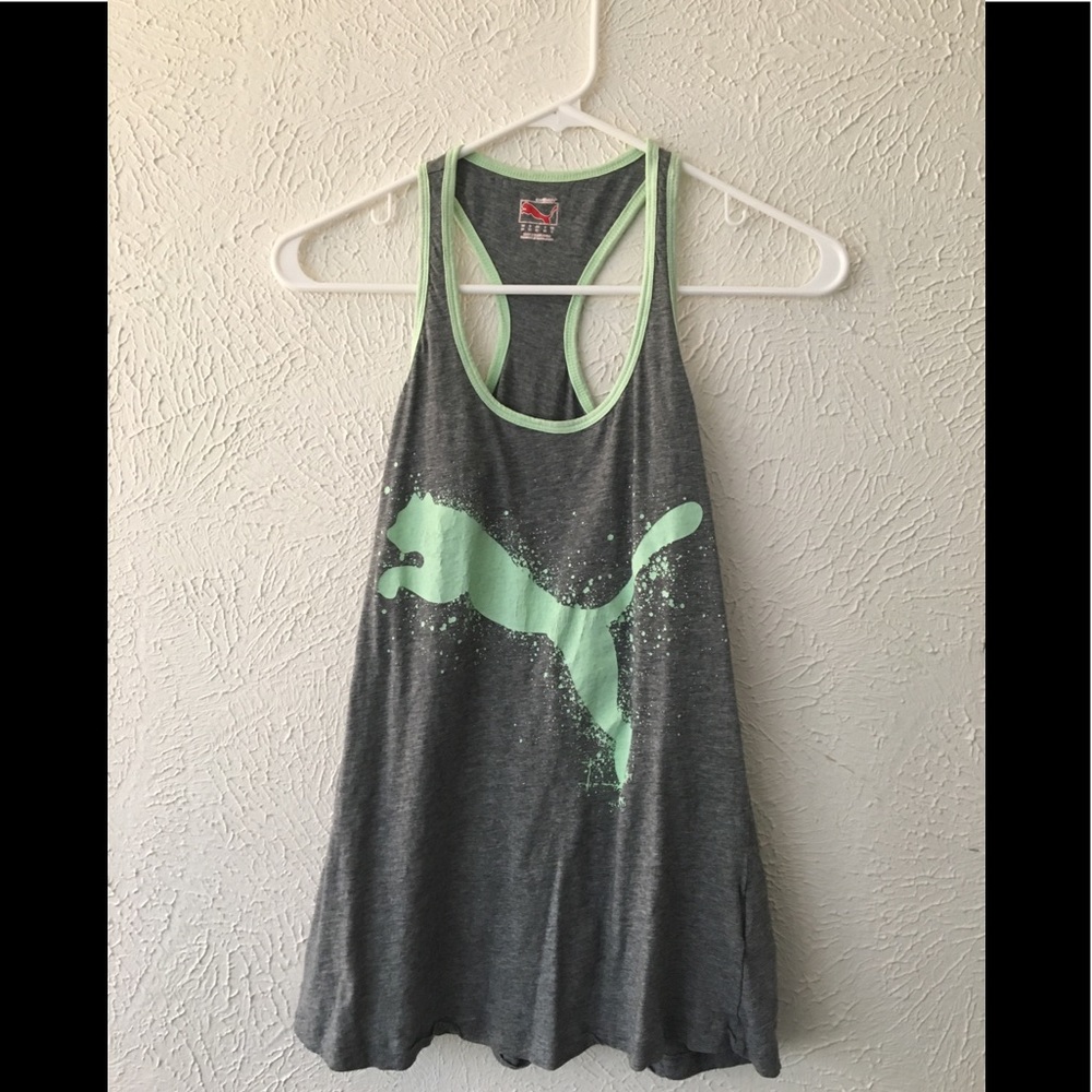 PUMA Tank Top
